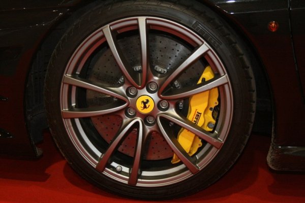 TopGear Auto Show 2010 - София